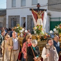 PROCESIÓN CRISTO DE LA FE