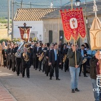 PROCESIÓN CRISTO DE LA FE