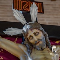 PROCESIÓN CRISTO DE LA FE