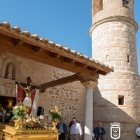 PROCESIÓN CRISTO DE LA FE