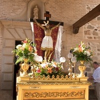 PROCESIÓN CRISTO DE LA FE