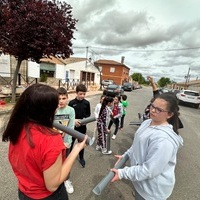 FIESTAS CRISTO DE LA FE