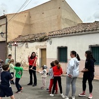 FIESTAS CRISTO DE LA FE