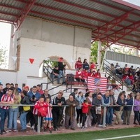 PARTIDO ORGACEÑO-BARGAS