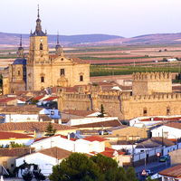 VISITA GUIADA A LA VILLA DE ORGAZ