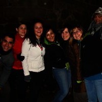 SAN ANTON 2009