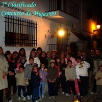 SAN ANTON 2009