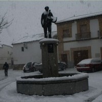 SAN ANTON 2010. NEVADAS Y MIGAS