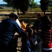 SAN ISIDRO 2010