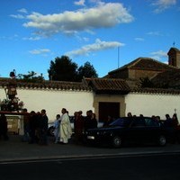 SAN ISIDRO 2010