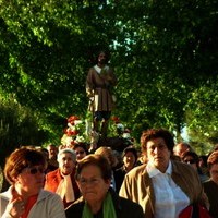 SAN ISIDRO 2010