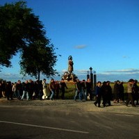 SAN ISIDRO 2010