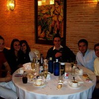 SANTA CECILIA 2008