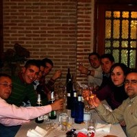 SANTA CECILIA 2008