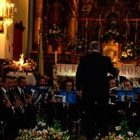 SANTA CECILIA 2008