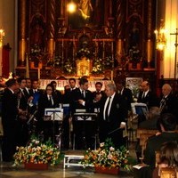 SANTA CECILIA 2008