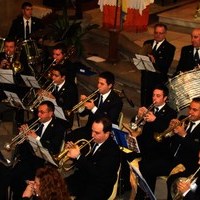 SANTA CECILIA 2008