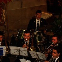 SANTA CECILIA 2008