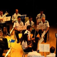 TEATRO-AUDITORIO. CONCIERTO APERTURA