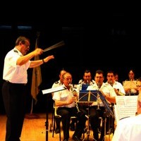 TEATRO-AUDITORIO. CONCIERTO APERTURA