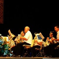 TEATRO-AUDITORIO. CONCIERTO APERTURA