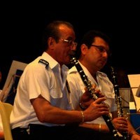 TEATRO-AUDITORIO. CONCIERTO APERTURA