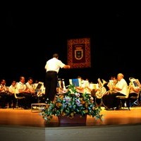 TEATRO-AUDITORIO. CONCIERTO APERTURA