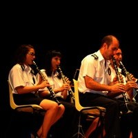 TEATRO-AUDITORIO. CONCIERTO APERTURA