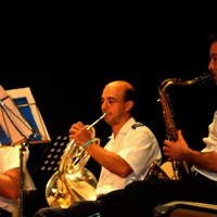 TEATRO-AUDITORIO. CONCIERTO APERTURA