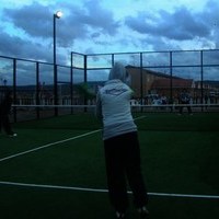 TORNEO SOLIDARIO DE PADEL