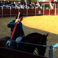 TOROS DE LA XL FIESTA DE PRIMAVERA