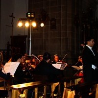  CONCIERTOS DE NAVIDAD