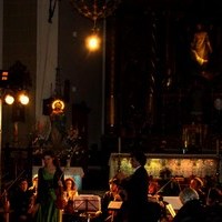  CONCIERTOS DE NAVIDAD