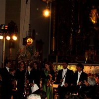  CONCIERTOS DE NAVIDAD