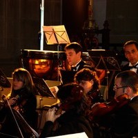  CONCIERTOS DE NAVIDAD