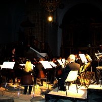  CONCIERTOS DE NAVIDAD