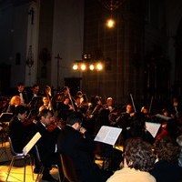  CONCIERTOS DE NAVIDAD