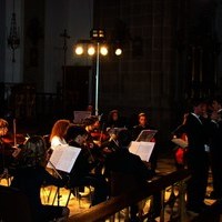  CONCIERTOS DE NAVIDAD