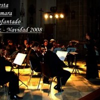  CONCIERTOS DE NAVIDAD