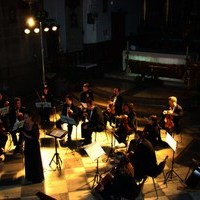  CONCIERTOS DE NAVIDAD