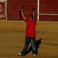 TOROS FERIA 2009