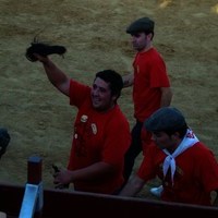 TOROS FERIA 2009