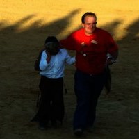 TOROS FERIA 2009