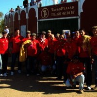 TOROS FERIA 2009