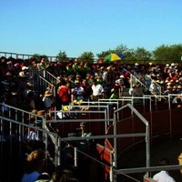 TOROS FERIA 2009