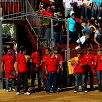 TOROS FERIA 2009