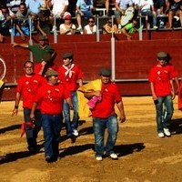 TOROS FERIA 2009