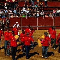 TOROS FERIA 2009