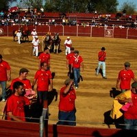 TOROS FERIA 2009