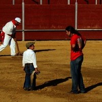 TOROS FERIA 2009